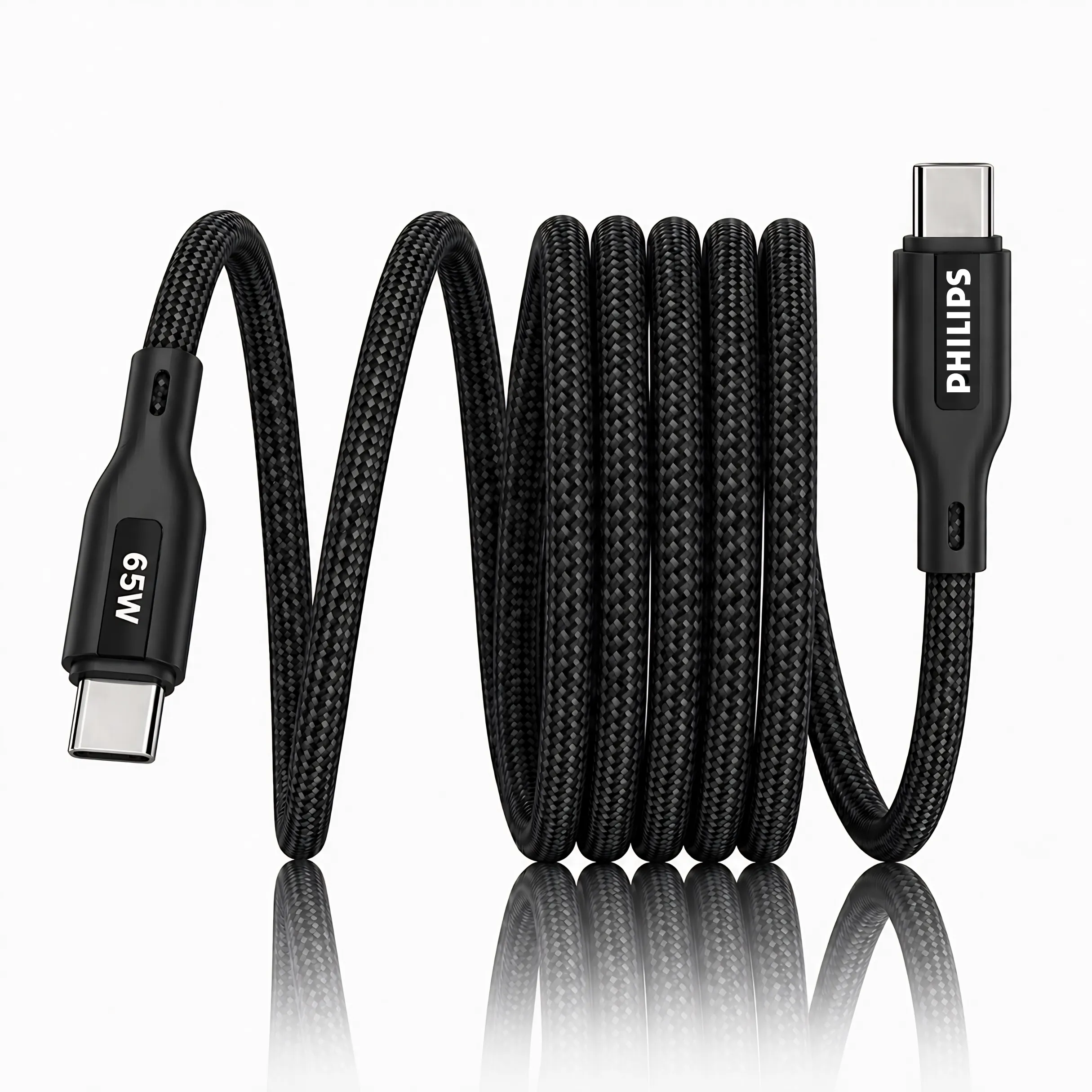 DLC4130CB CtoC 1M 65W BLACK (2)