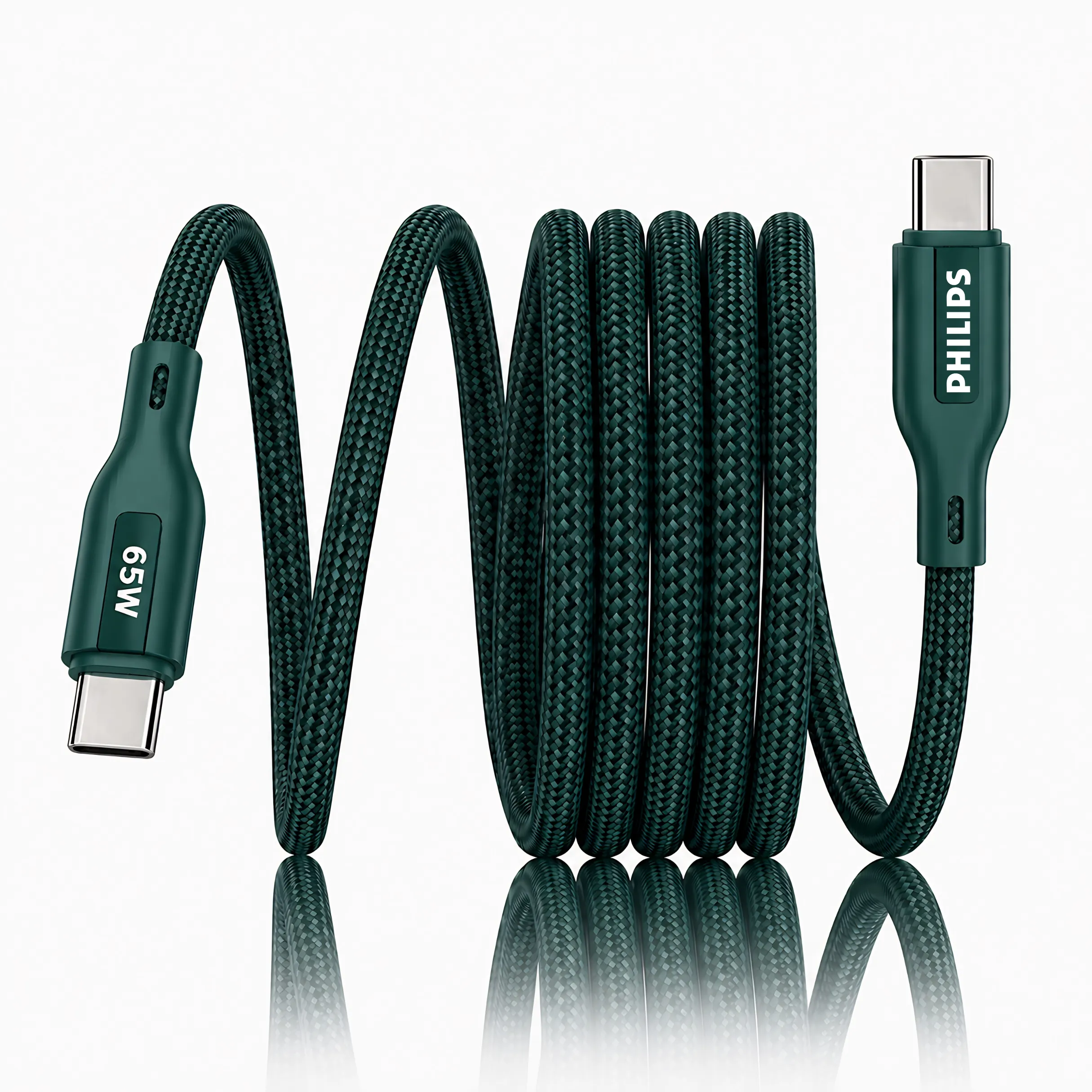 DLC4130CT CtoC 1M 65W GREEN (2)