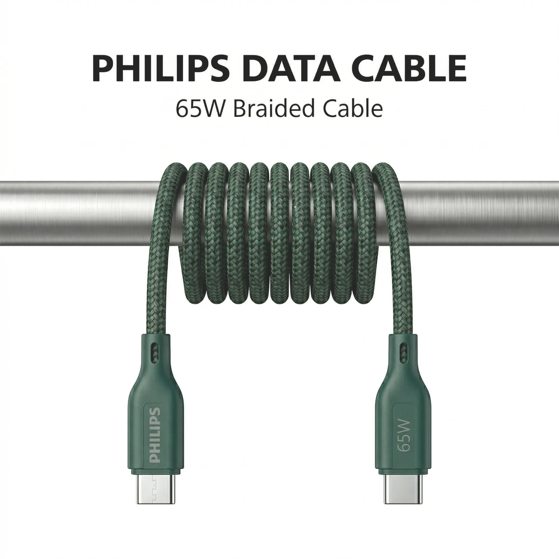DLC4130CT CtoC 1M 65W GREEN (3)