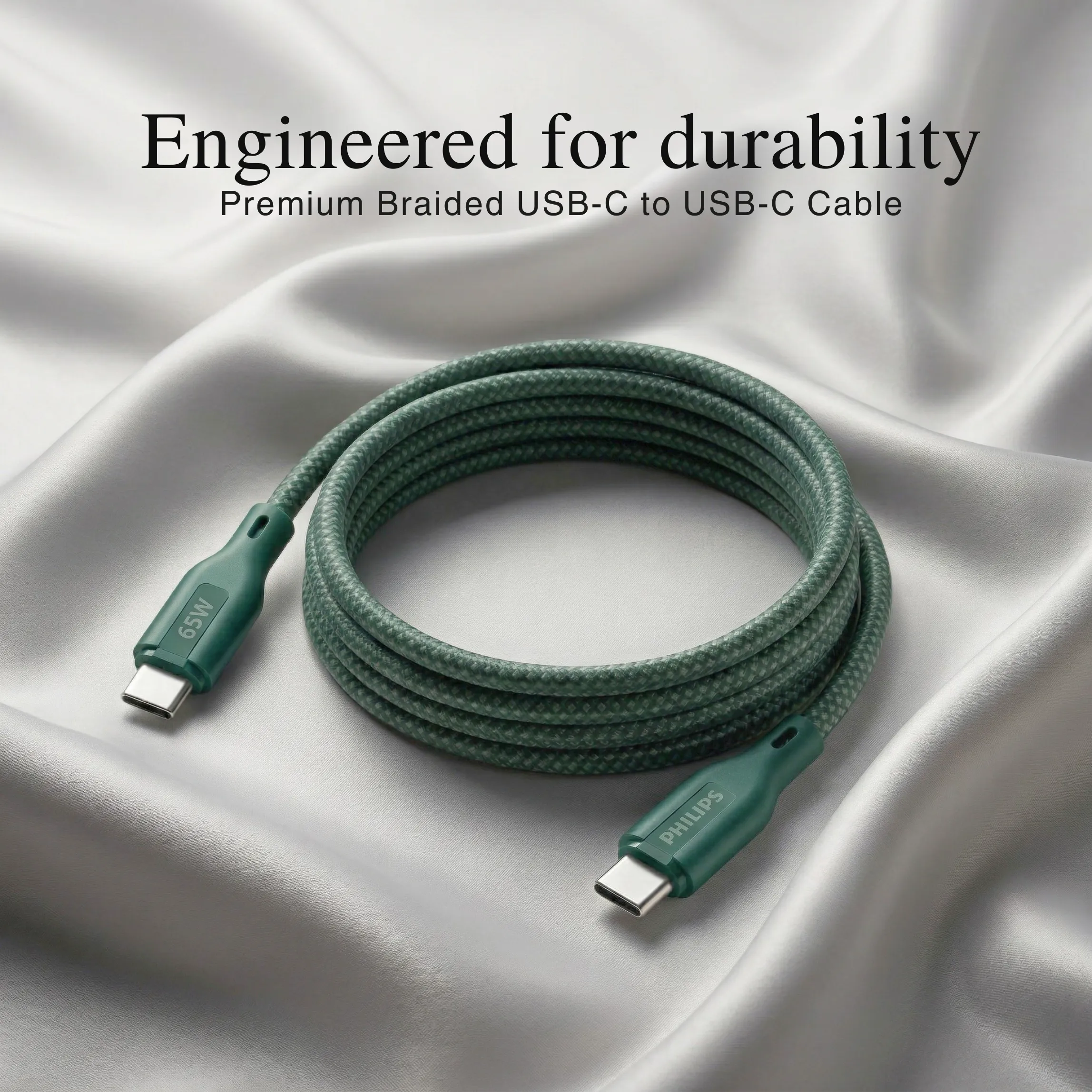 DLC4130CT CtoC 1M 65W GREEN (6)