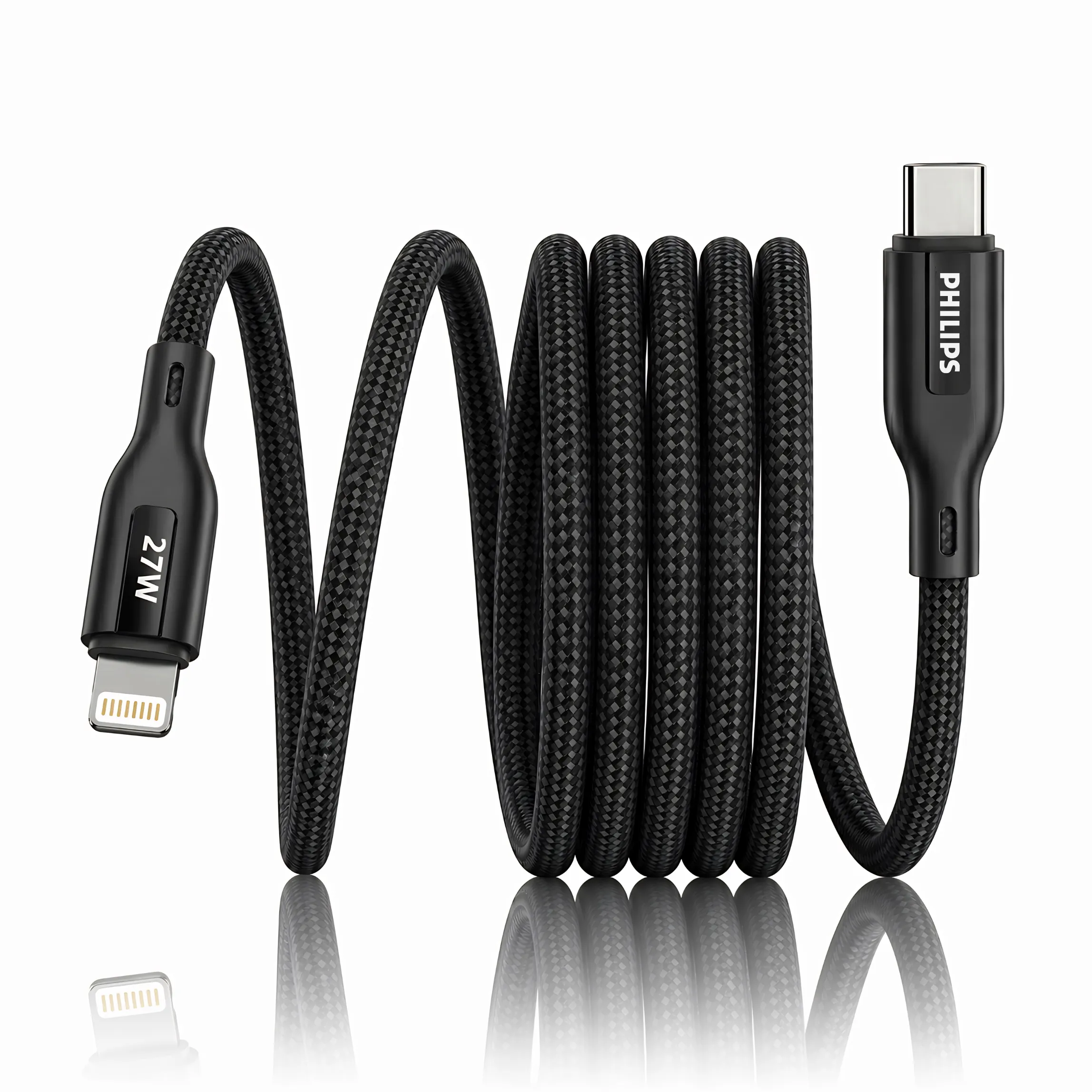 DLC4130LB CtoL 1M 27W BLACK1