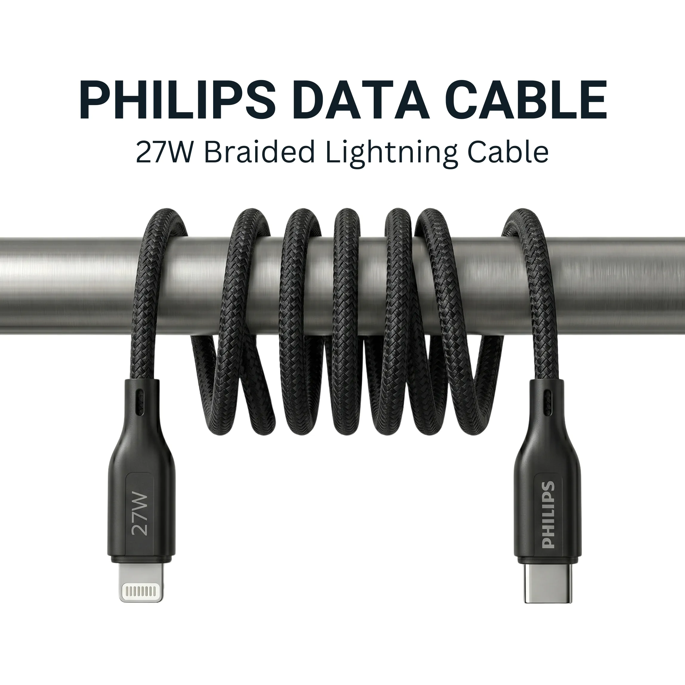 DLC4130LB CtoL 1M 27W BLACK2