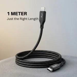 DLC4130LB CtoL 1M 27W BLACK