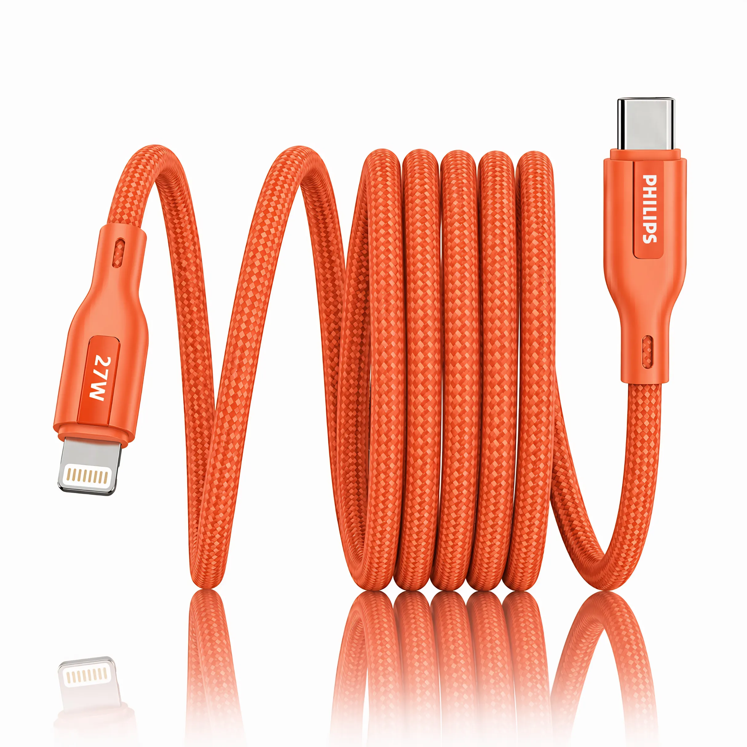 DLC4130LR CtoL 1M 27W ORANGE1