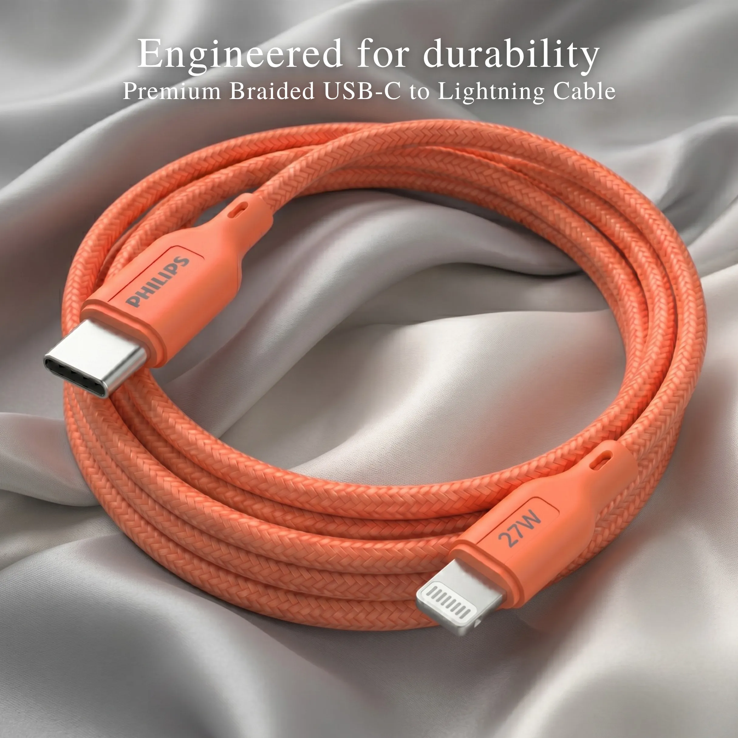 DLC4130LR CtoL 1M 27W ORANGE8