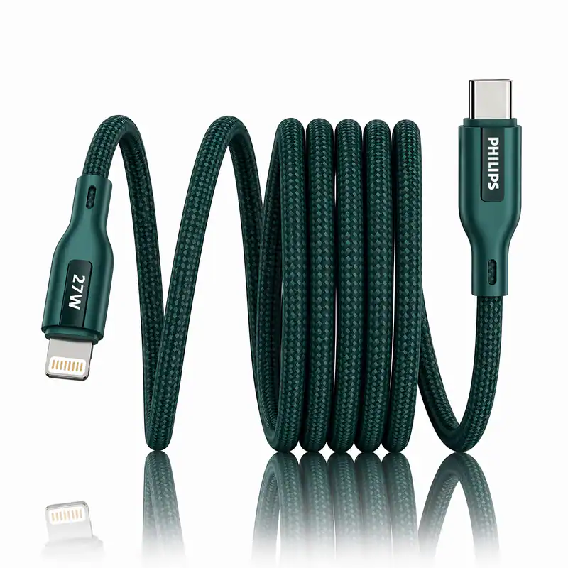 DLC4130LT CtoL 1M 27W GREEN1