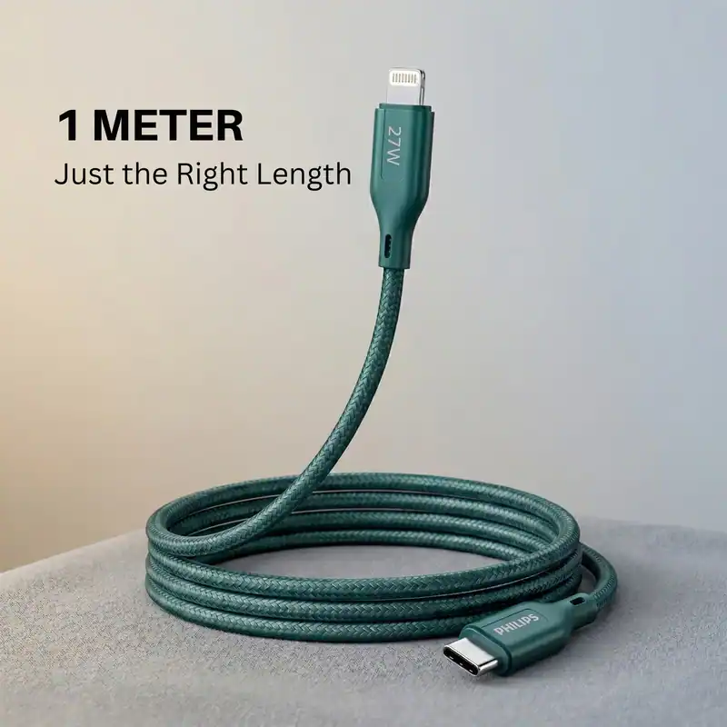 DLC4130LT CtoL 1M 27W GREEN5