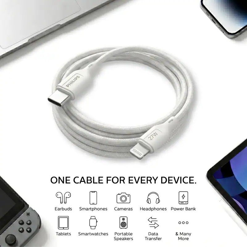 DLC4130LW CtoL 1M 27W WHITE4