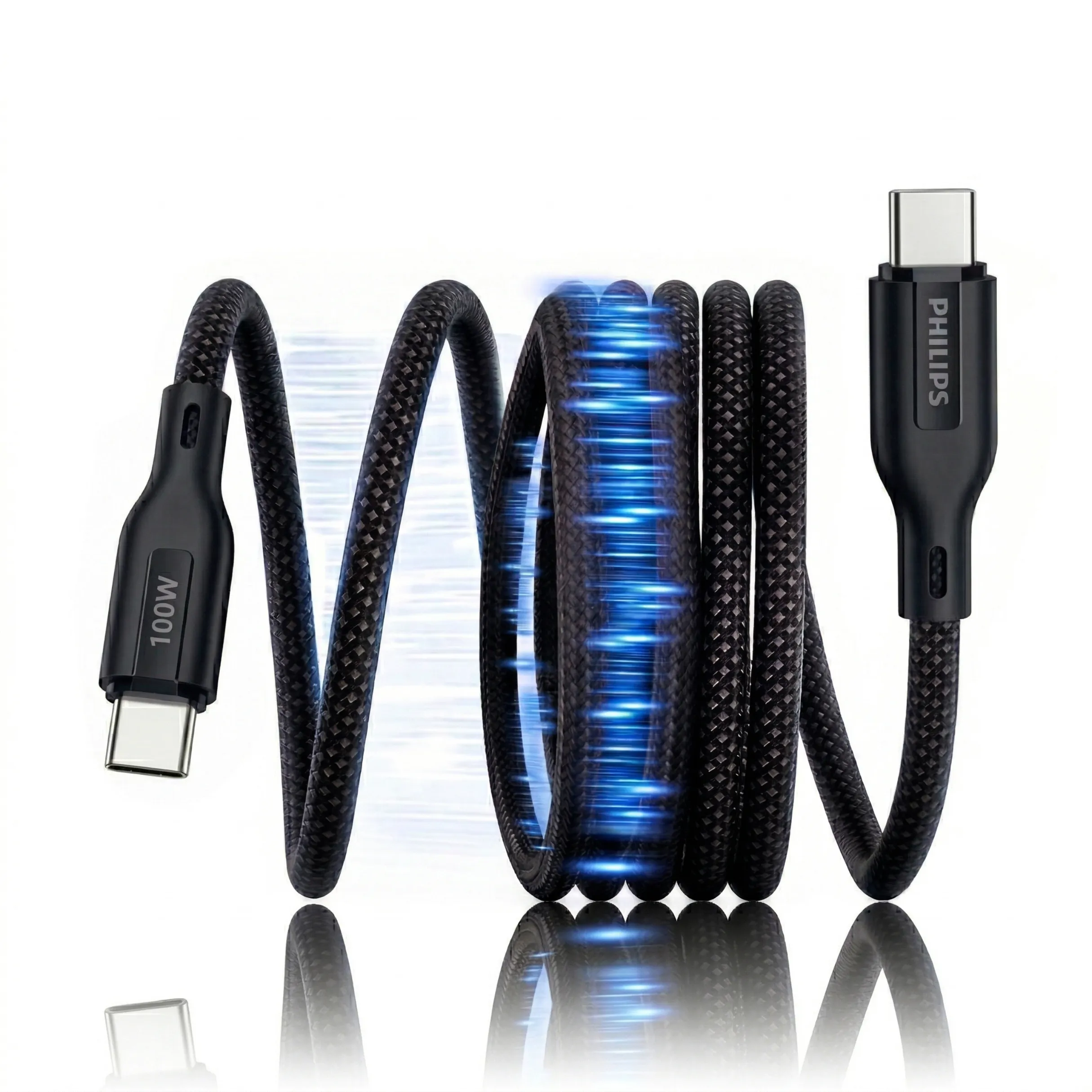 DLC7130CB CtoC 1M 100W MAGNETIC 1