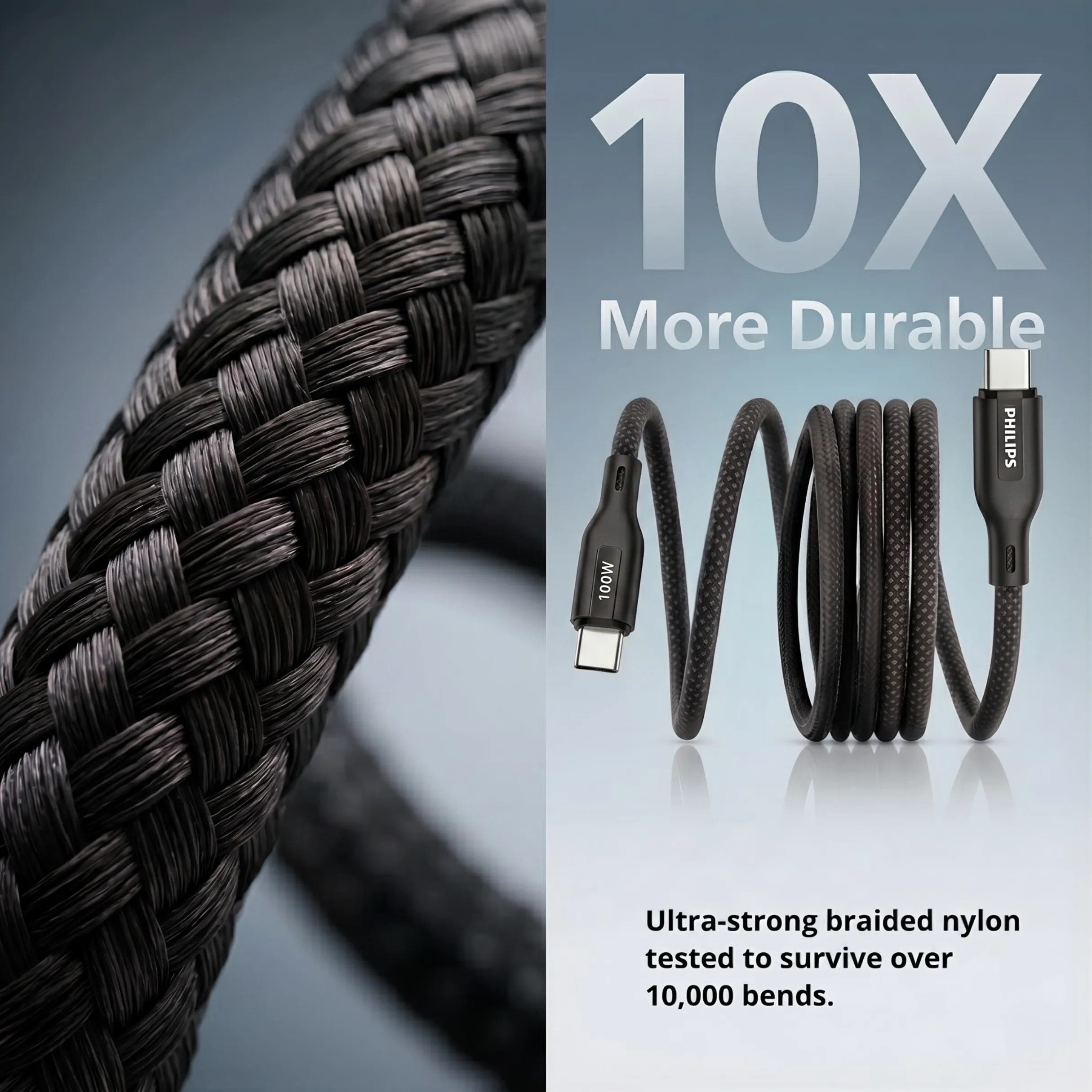 DLC7130CB CtoC 1M 100W MAGNETIC 6