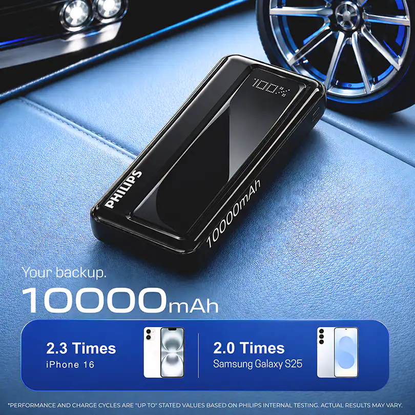 DLP1711NB 10K BLACK Power Bank (2)