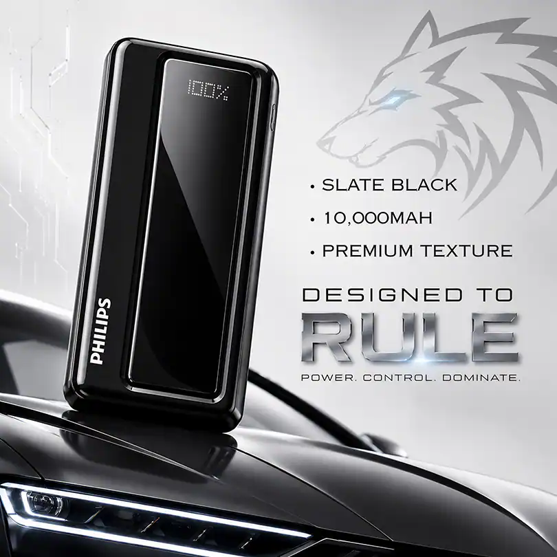 DLP1711NB 10K BLACK Power Bank (3)