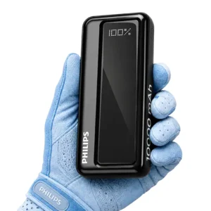 Philips DLP1711NB 10K BLACK Power Bank