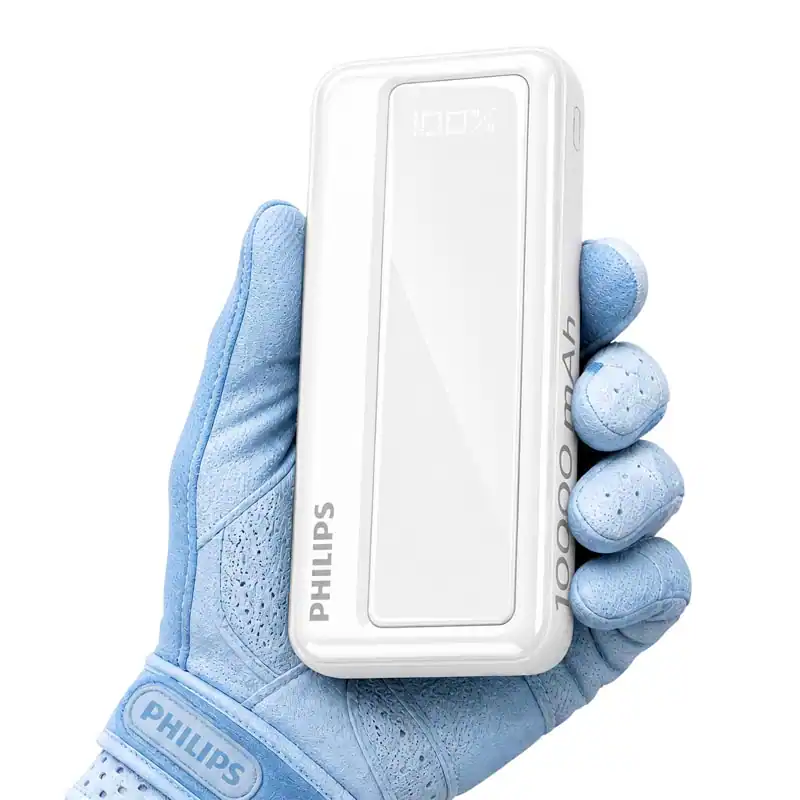 DLP1711NW 10K WHITE Power Bank (9)