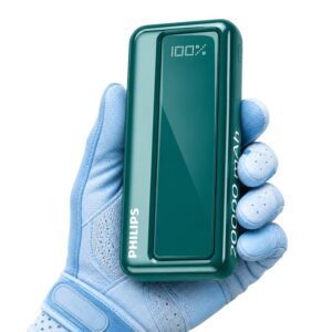 Philips DLP1721NC 20K GREEN Power Bank