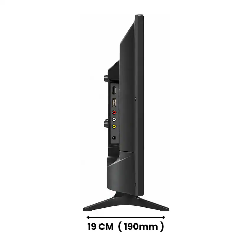 FHILIVISION 24 inch HD READY TV (HD24D1M19) (14)