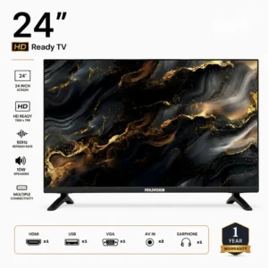 FHILIVISION 24 inch HD READY TV (HD24D1M19)