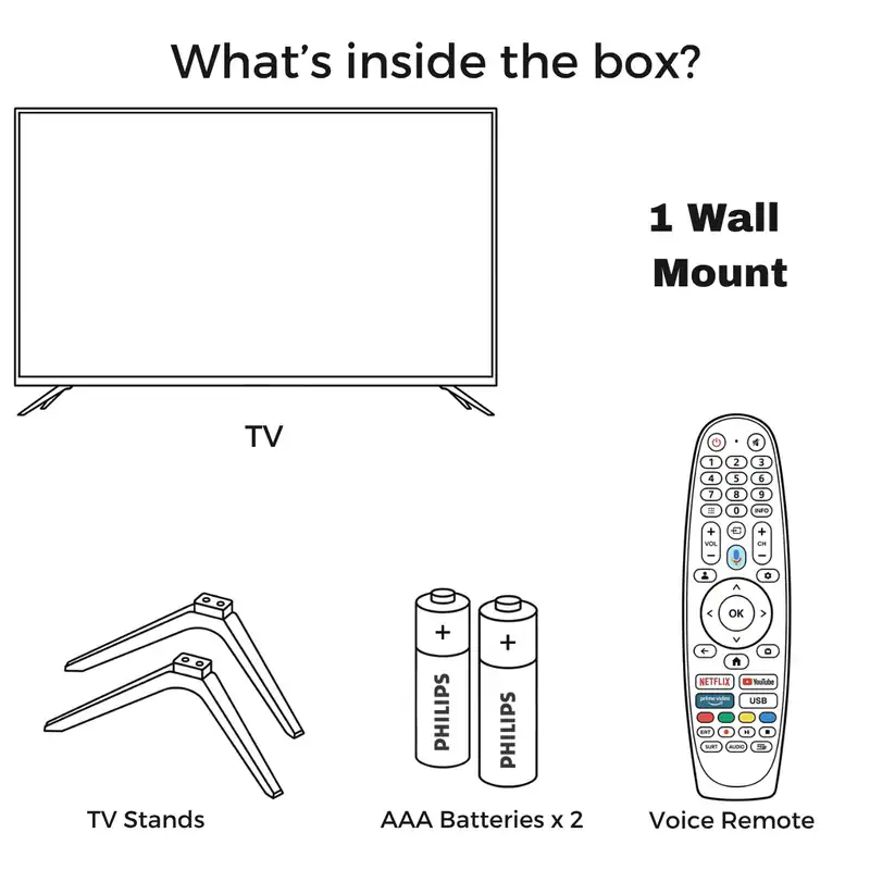 FHILIVISION 32 inch Google TV (HD4FS) (15)
