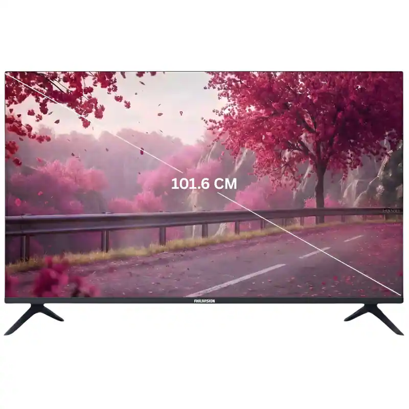 FHILIVISION 40 inch QLED FHD-HD9FSPRO (16)