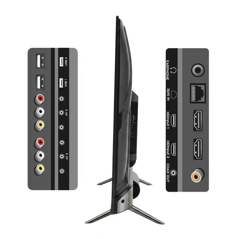 FHILIVISION 43 inch 4K Google TV-HD43FLPRO (17)