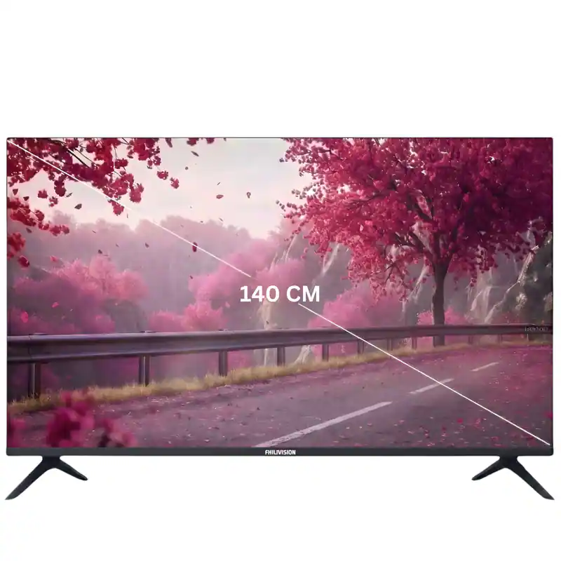FHILIVISION 55 inch 4K TV (HD55FLPRO) (21)
