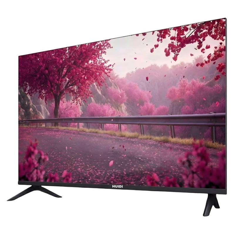 Huidi 32 inch Google TV catalog - 21