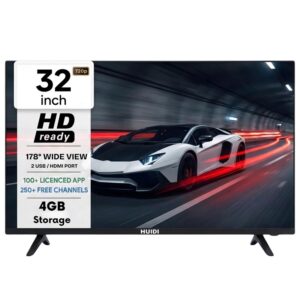 Huidi 32 inch HD READY HD4FSPRO TV