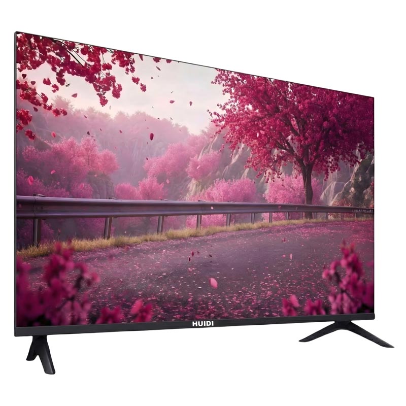 Huidi 43 inch 4K Google TV catalog - 23