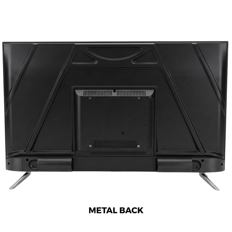 Huidi 43 inch 4K Google TV catalog - 26