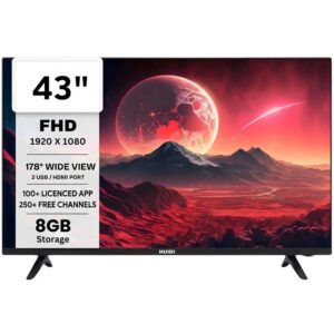 Huidi 43 inch FHD TV