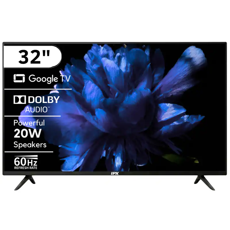 IPX 32 inch Google TV -HD4FS (1)