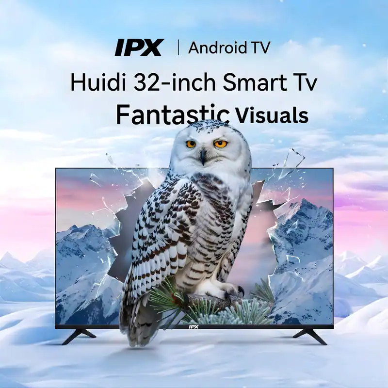 IPX 32 inch HD READY (HD4FSPRO) (1)
