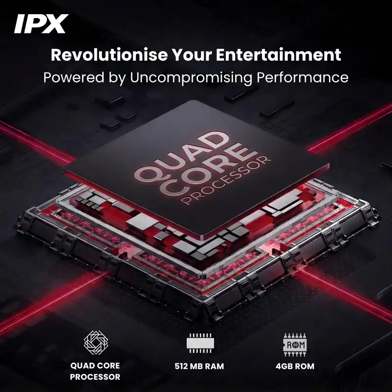 IPX 32 inch HD READY (HD4FSPRO) (3)