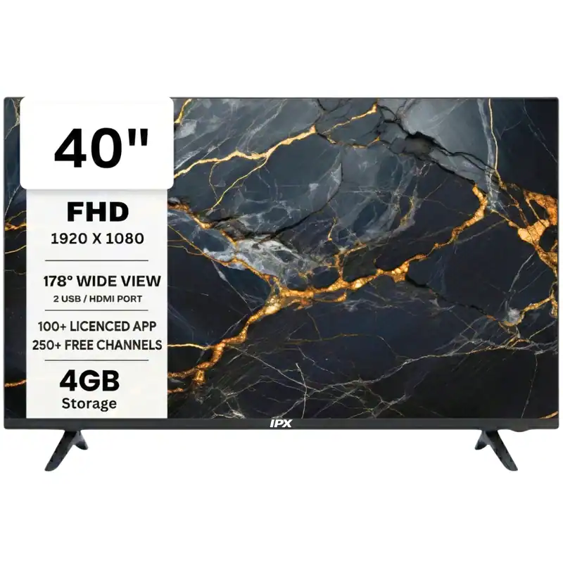 IPX 40 inch FHD TV (HD9FSMAX) (21)