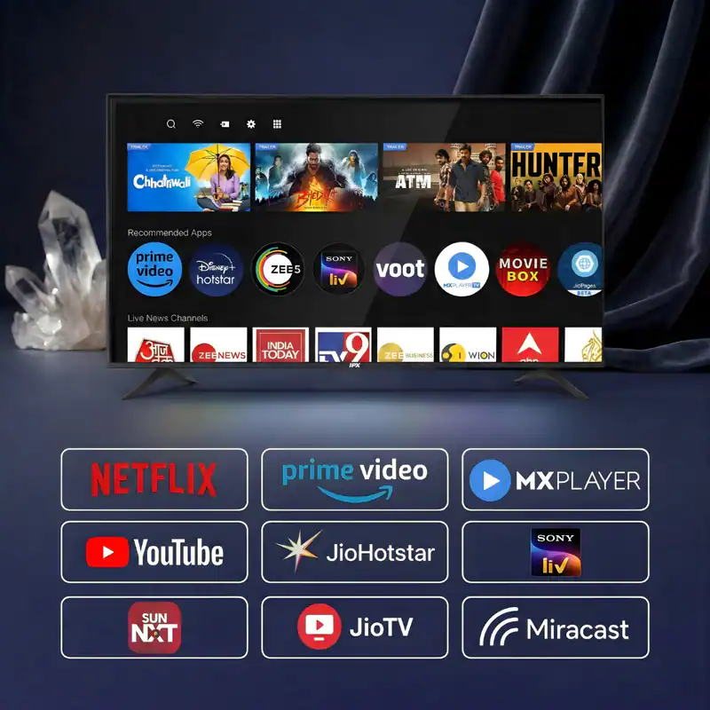 IPX 40 inch FHD TV (HD9FSMAX) (23)