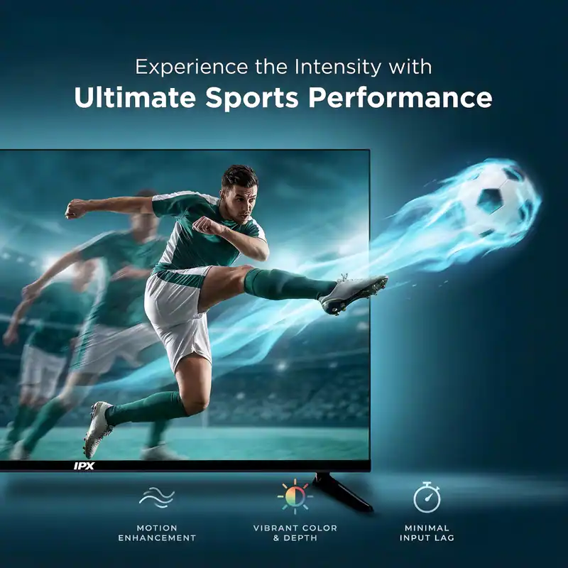 IPX 40 inch QLED FHD (HD9FSPRO) (19)