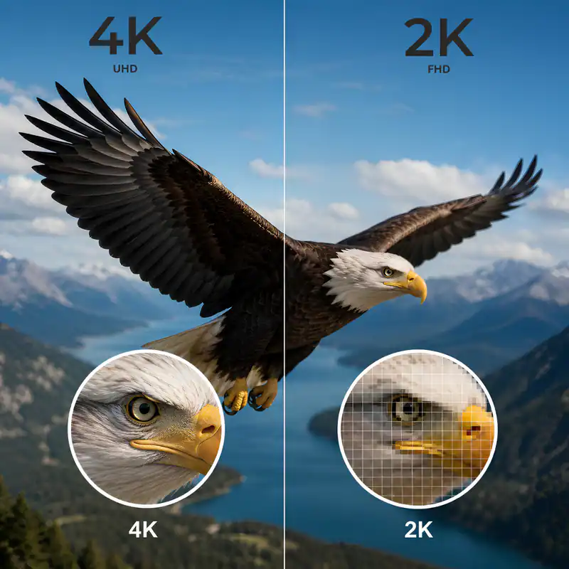 IPX 50 inch 4K FHD (HD50FLPRO) (12)