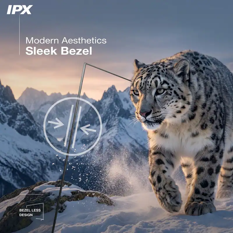 IPX 50 inch 4K FHD (HD50FLPRO) (13)