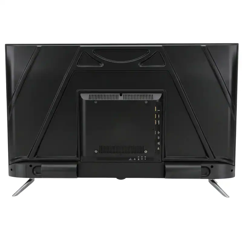 IPX 55 inch 4K TV (HD55FLPRO- lead label) (10)