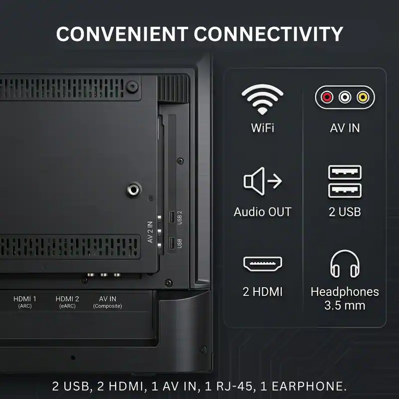 PHX 32 inch Google TV (HD4FS) catalogue HD4FS (11)