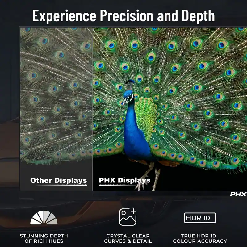 PHX 32 inch Google TV (HD4FS) catalogue HD4FS (4)