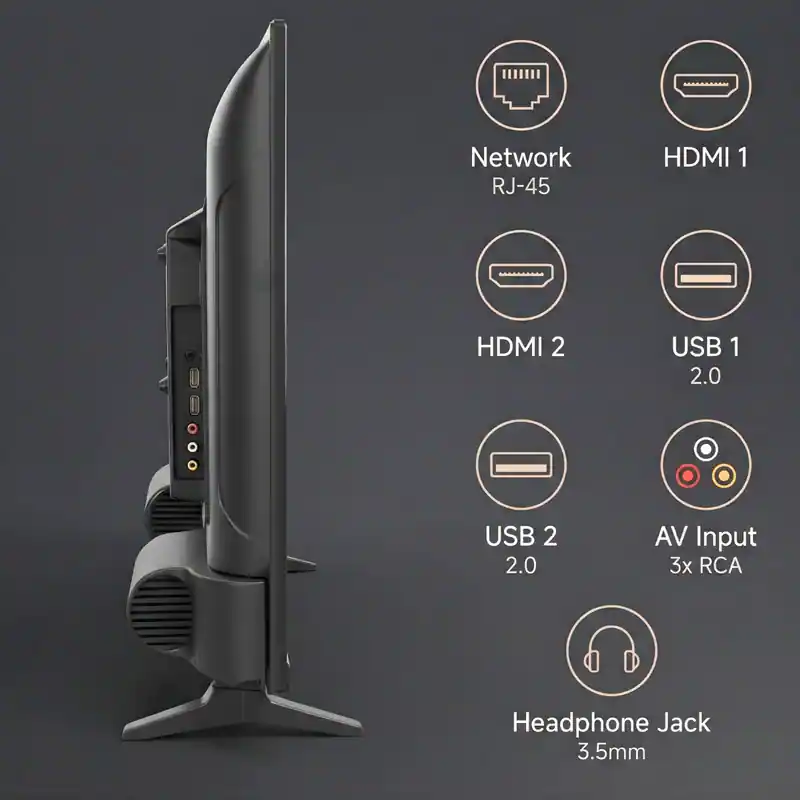 PHX 32 inch HD READY (HD4FSPRO) (12)