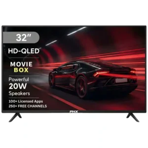 PHX 32 inch QLED (HD4FSPRO MAX)