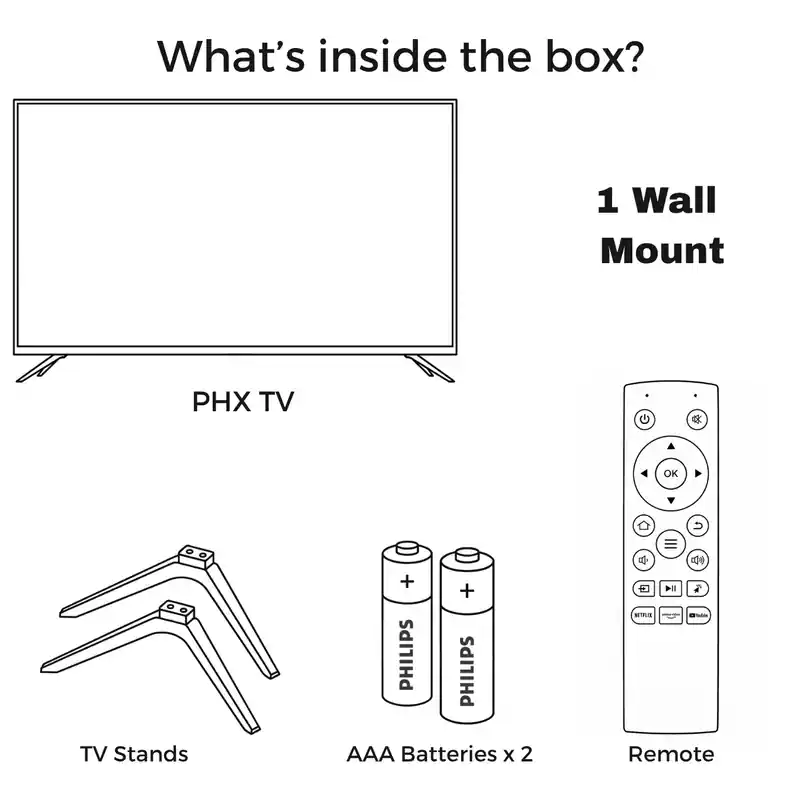 PHX 40 inch QLED FHD (HD9FSPRO) (11)