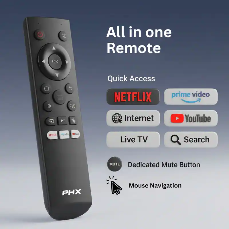 PHX 40 inch QLED FHD (HD9FSPRO) (8)