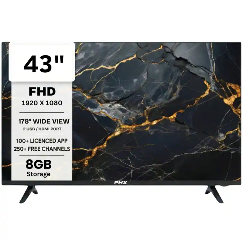 PHX 43 inch FHD (HD436FS) (4)