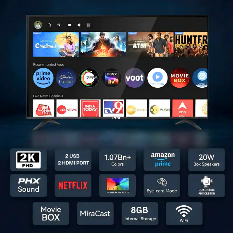 PHX 43 inch FHD (HD436FS) (5)