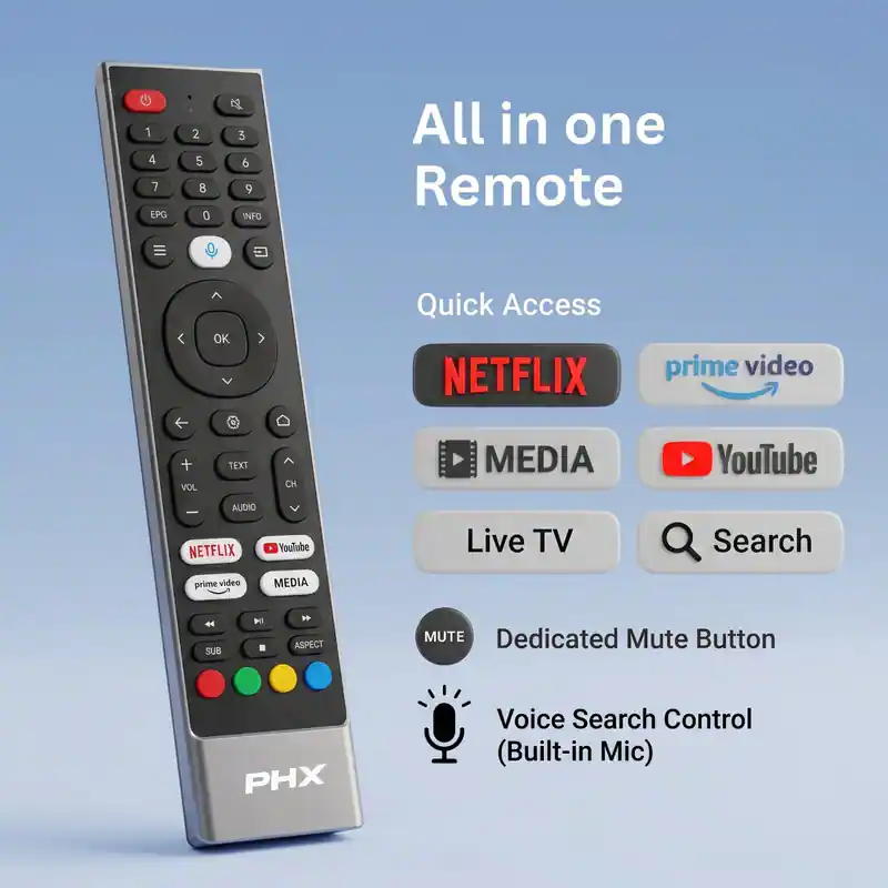 PHX 50 inch 4K FHD (HD50FLPRO) (20)
