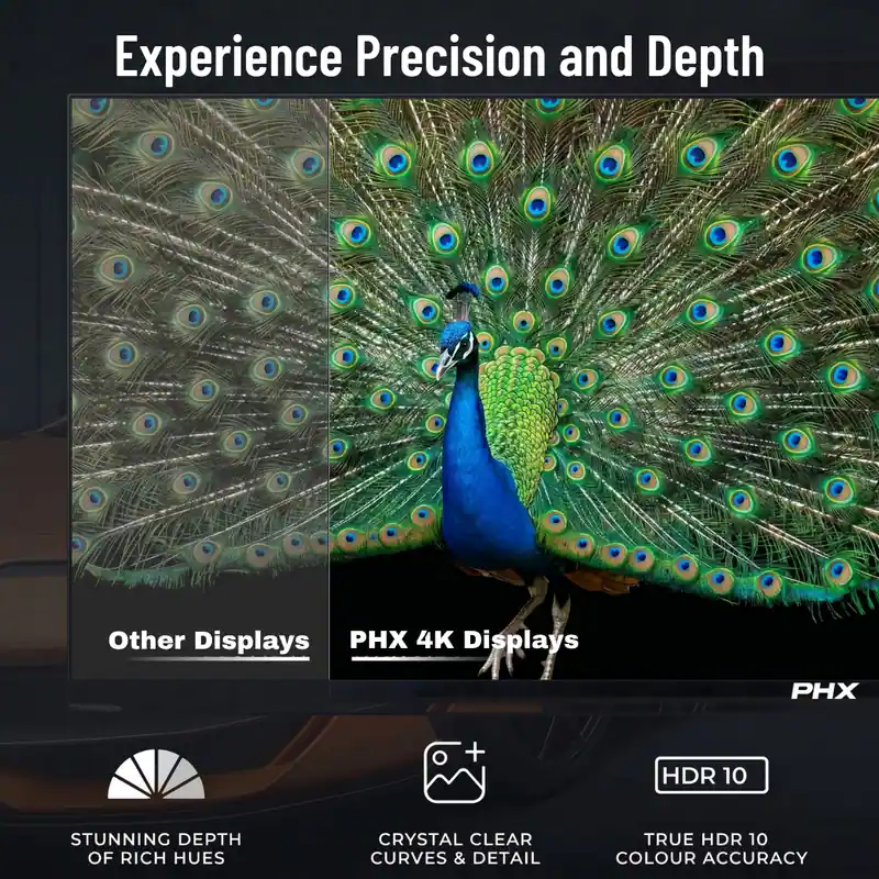 PHX 55 inch 4K TV (HD55FLPRO) (13)