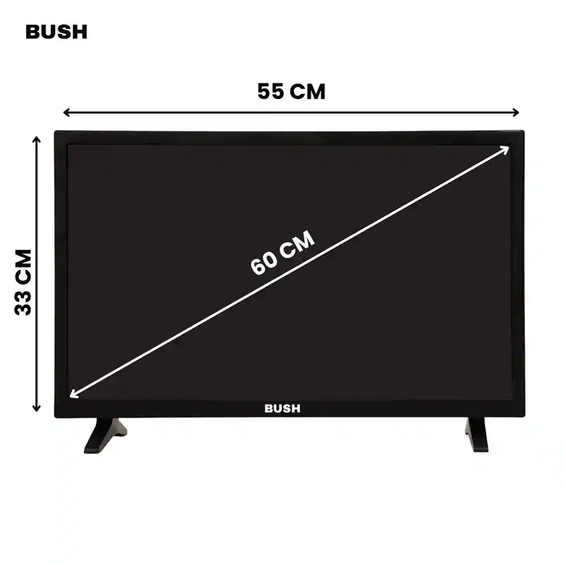 BUSH 24 inch HD READY TV -HD24D1M19 (13)